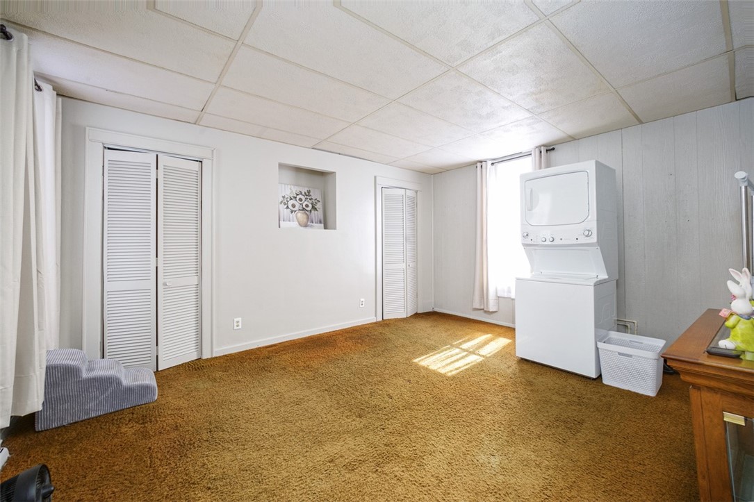 116 Cherry  Street St, Fayette City, Pennsylvania image 17