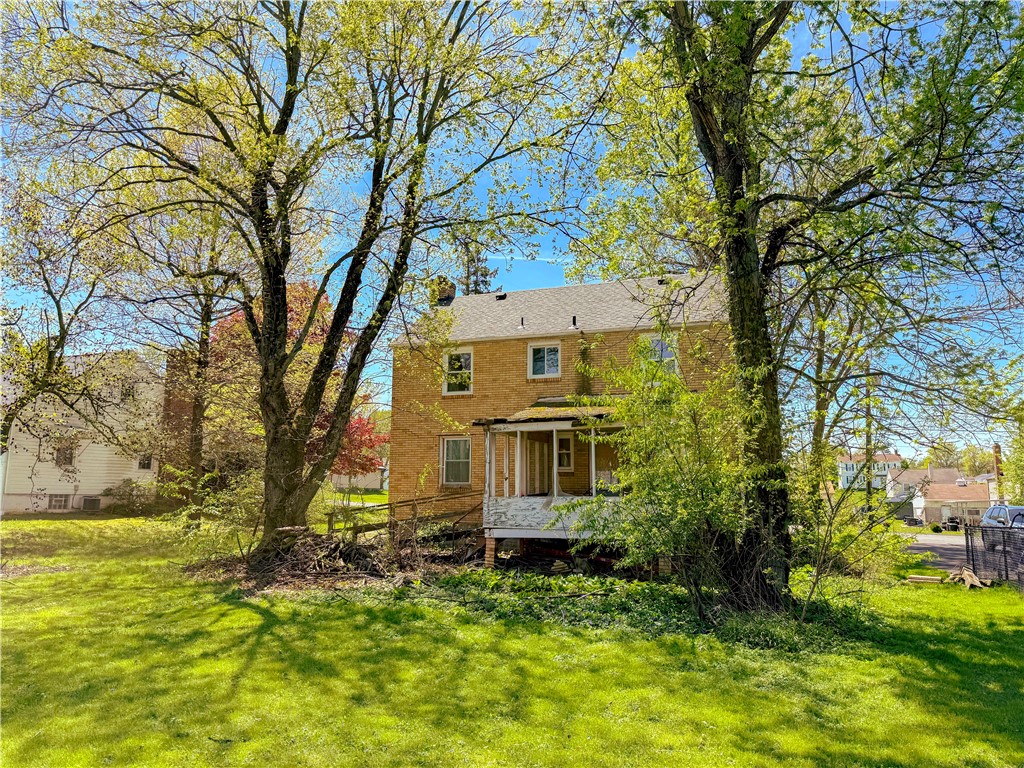 2103 Oriole Drive Dr, Aliquippa, Pennsylvania image 21
