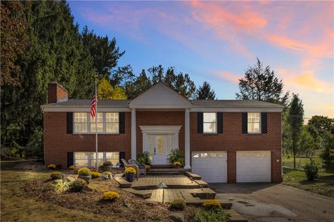 1528 Sandhurst Dr Franklin Park PA 15237