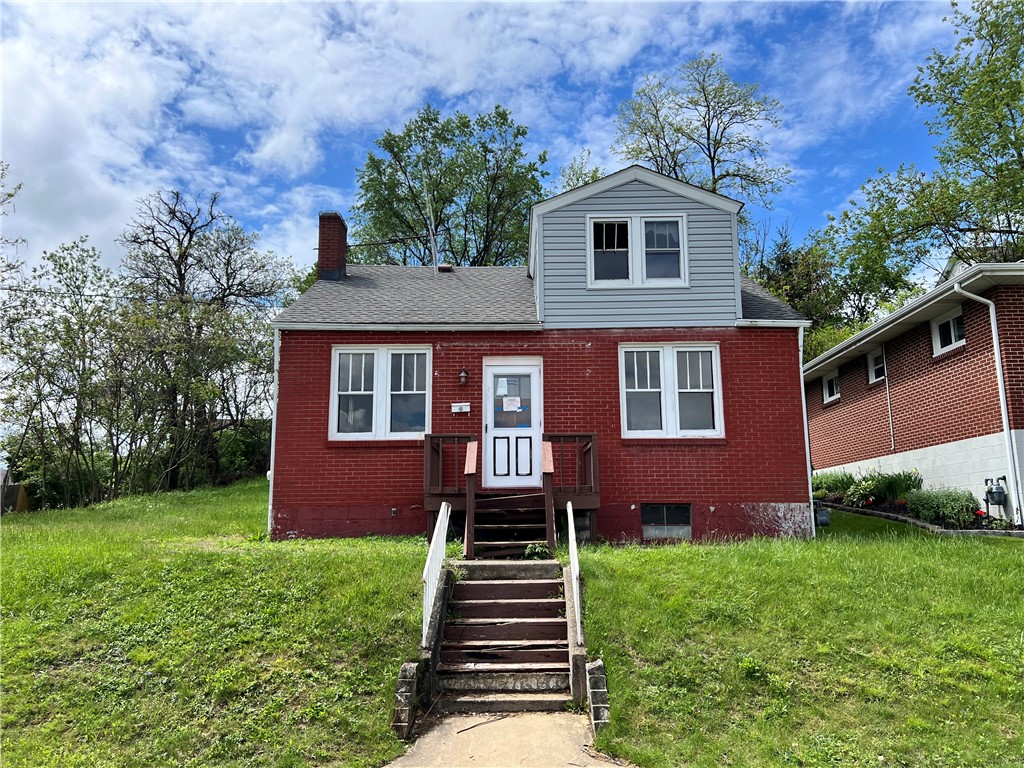805 Patterson Ave Ave, Jeannette, Pennsylvania image 1