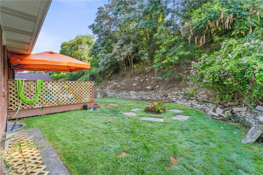 1321 Clearview Ave, White Oak, Pennsylvania image 23