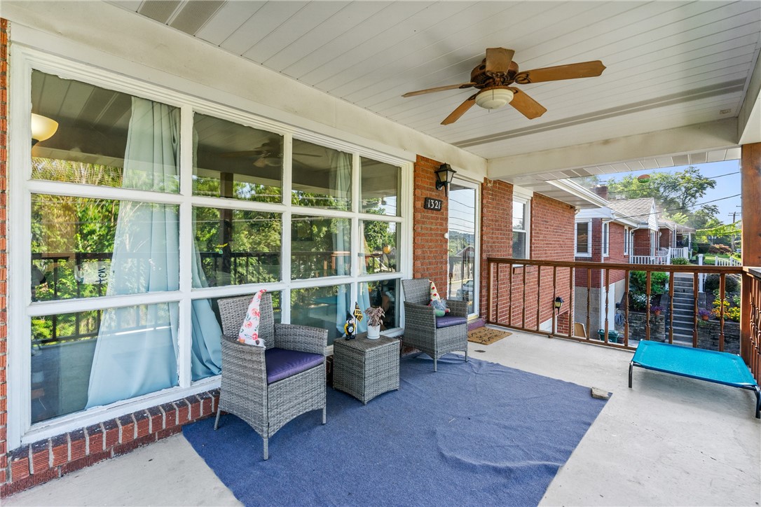 1321 Clearview Ave, White Oak, Pennsylvania image 3