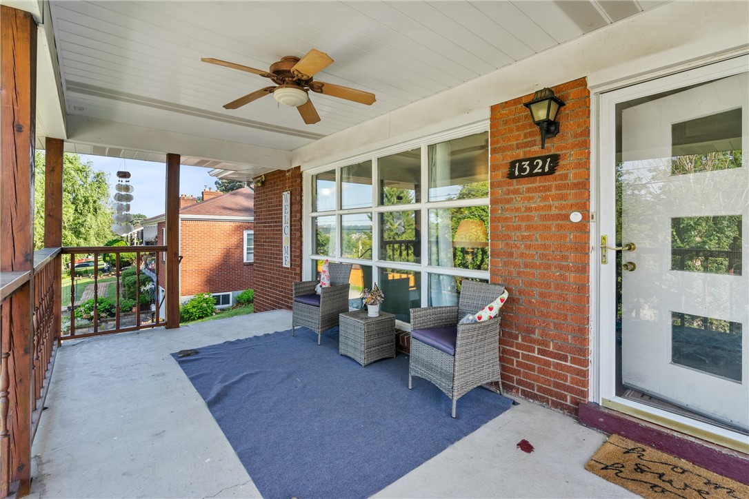 1321 Clearview Ave, White Oak, Pennsylvania image 4