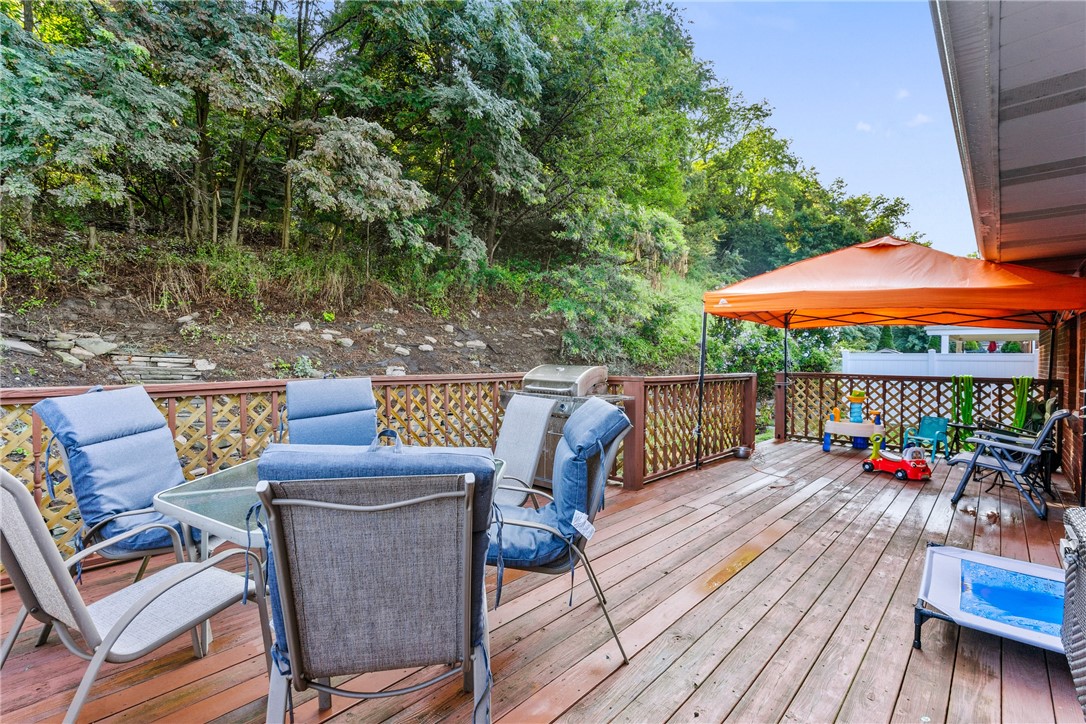 1321 Clearview Ave, White Oak, Pennsylvania image 21