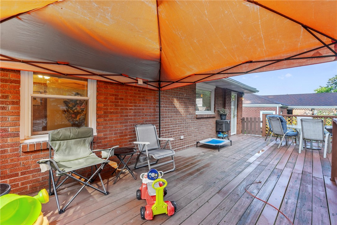 1321 Clearview Ave, White Oak, Pennsylvania image 22