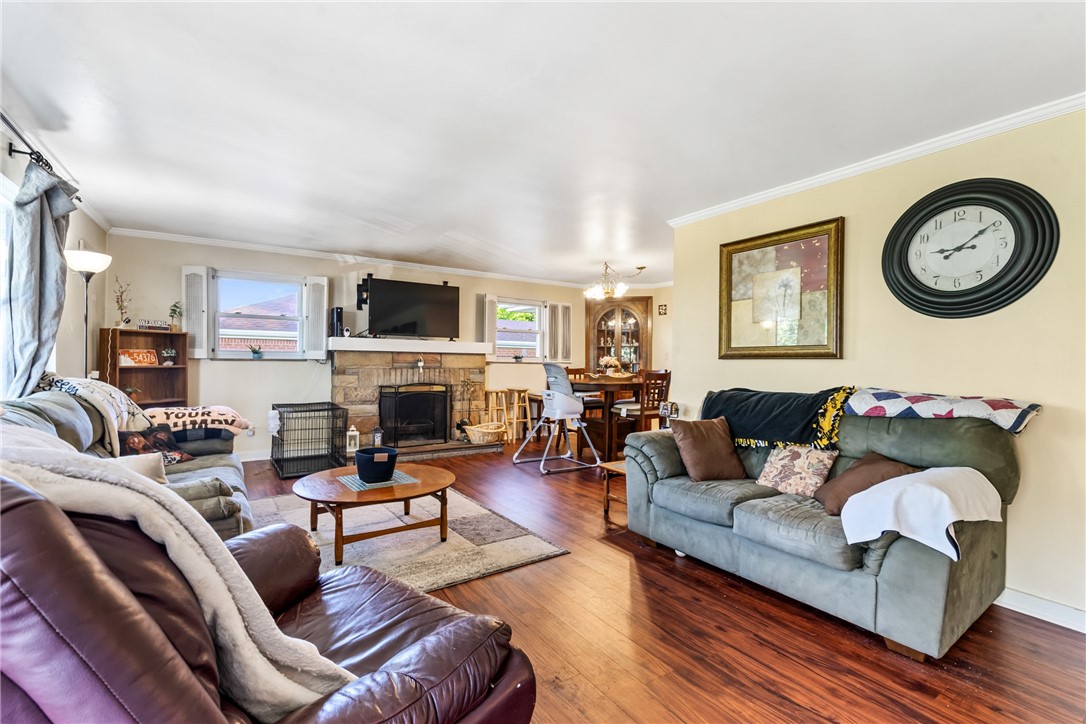 1321 Clearview Ave, White Oak, Pennsylvania image 5