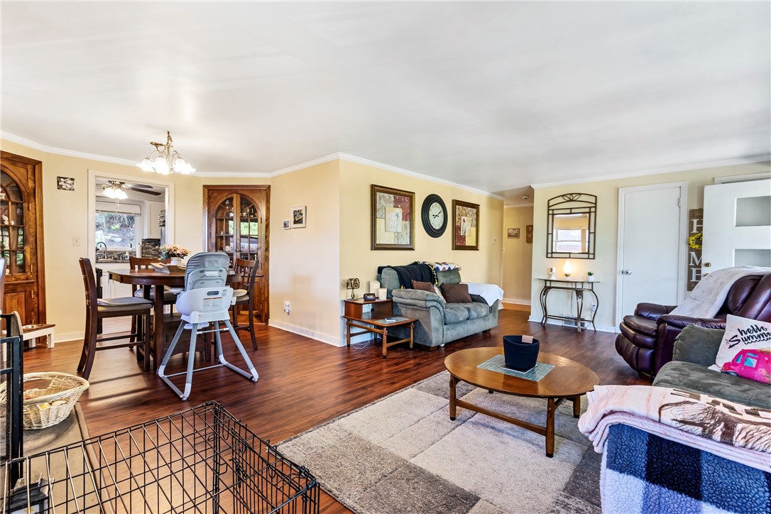 1321 Clearview Ave, White Oak, Pennsylvania image 7