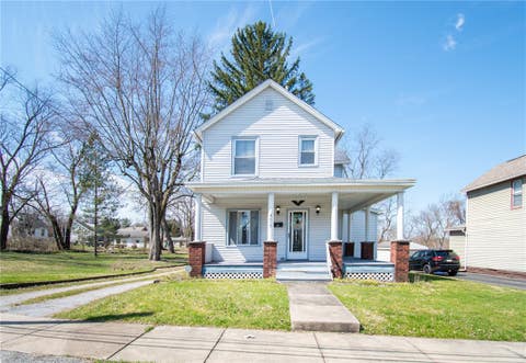 Photo for 405 N Vine Street