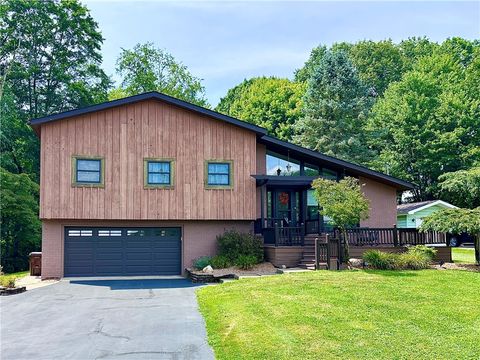 927 Chippewa Trl Coolspring Twp PA 16137