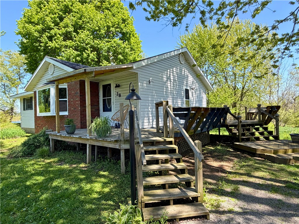 28 Bell Road
