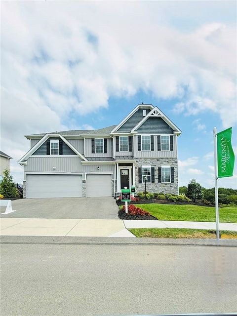 Photo of 2603 Arno Dr, Oakdale, PA 15071 (MLS # 1742483)