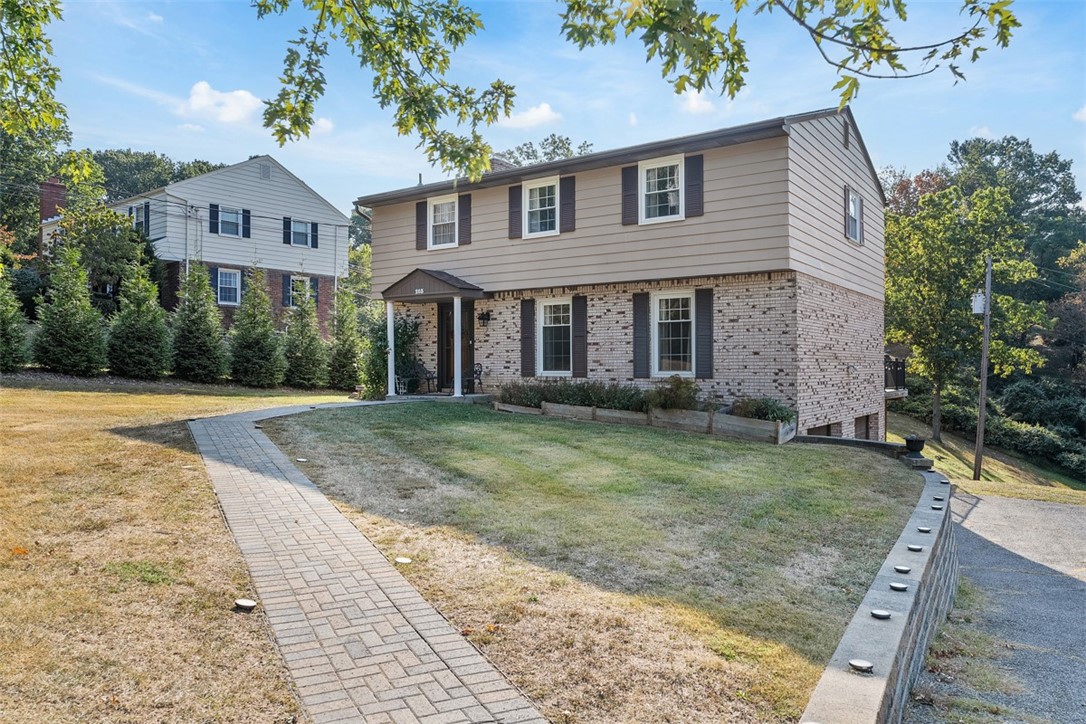 203 Nottingham Dr