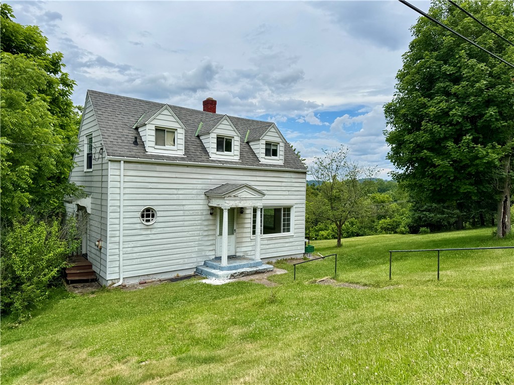 421 Mcgeary Ave