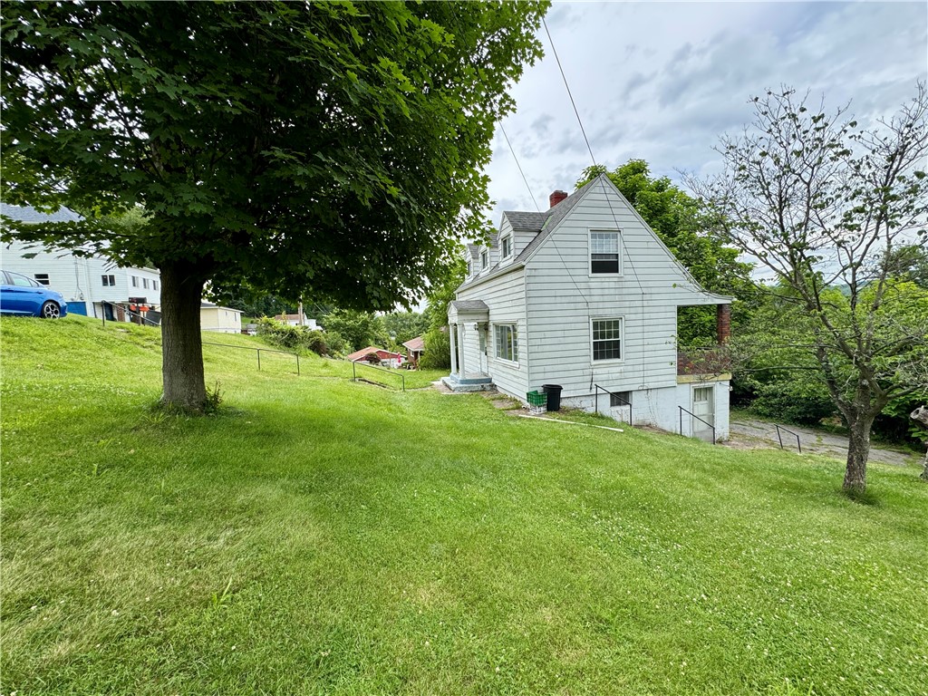 421 Mcgeary Ave