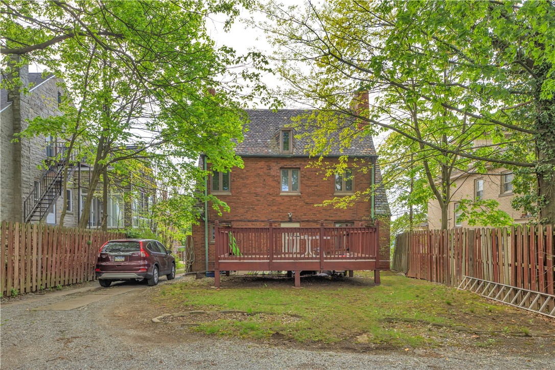221 Seabright St