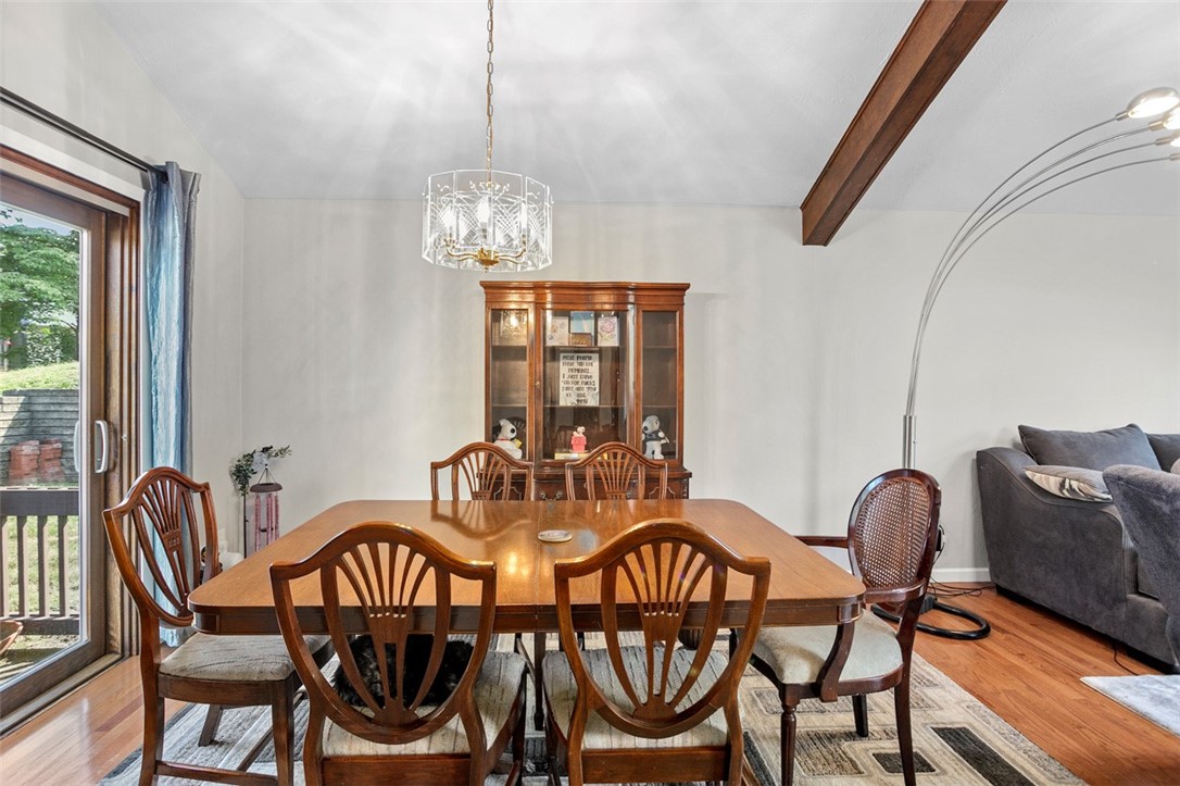 Murrysville, Pennsylvania 15626, United States, 3 Bedrooms Bedrooms, ,3 BathroomsBathrooms,Residential,Contingent,180987