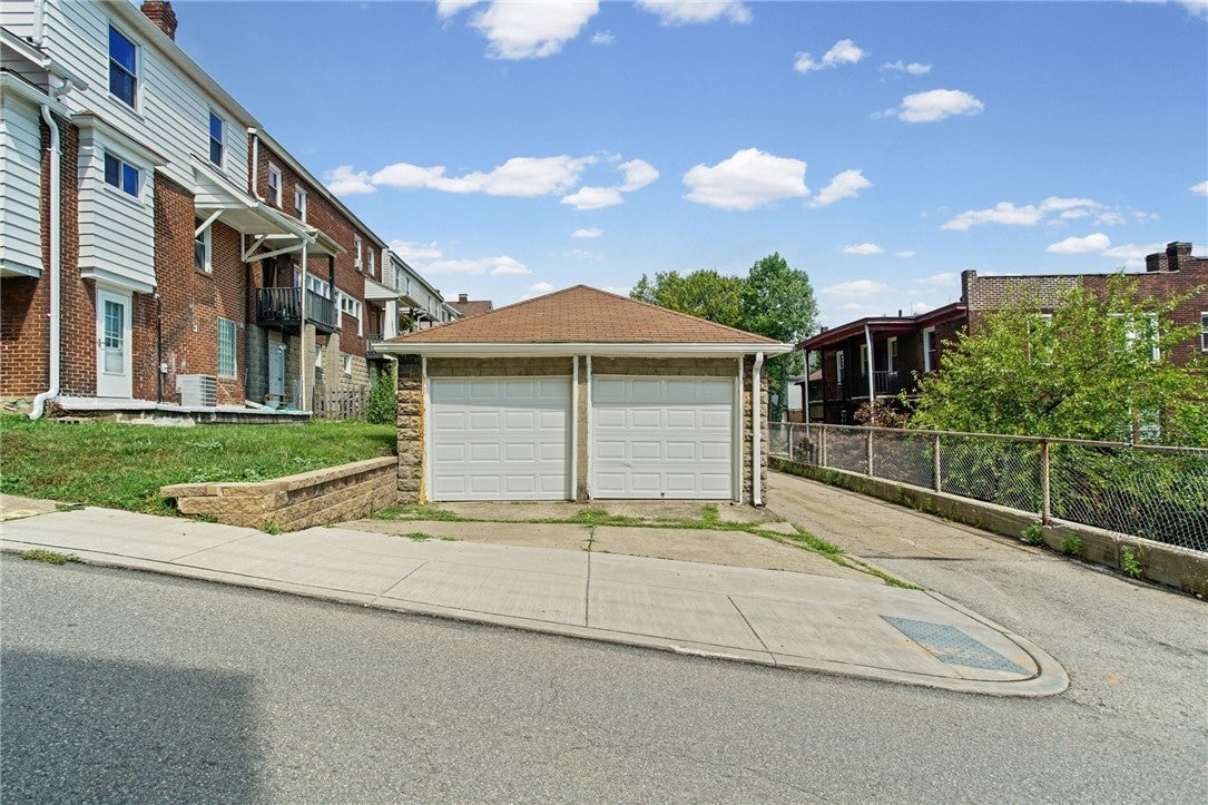 1200 Tennessee Ave