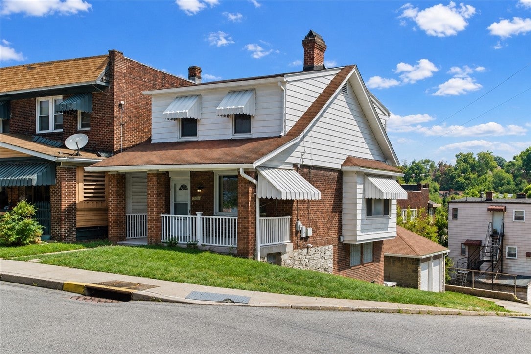 1200 Tennessee Ave