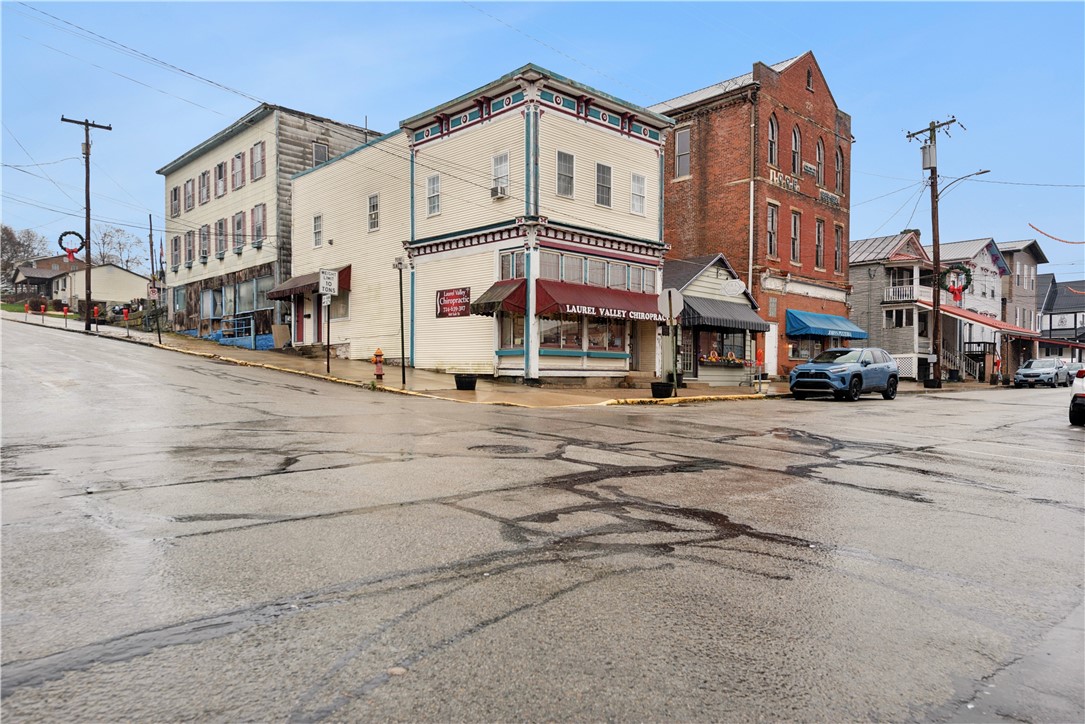 Photo 1 of 27 — 601 Salt Street, Saltsburg Area, PA 15681