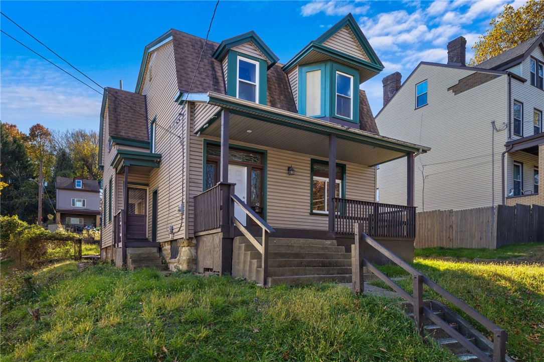 Spring Hill, Pennsylvania 15212, United States, 4 Bedrooms Bedrooms, ,1 BathroomBathrooms,Residential,Active,239882