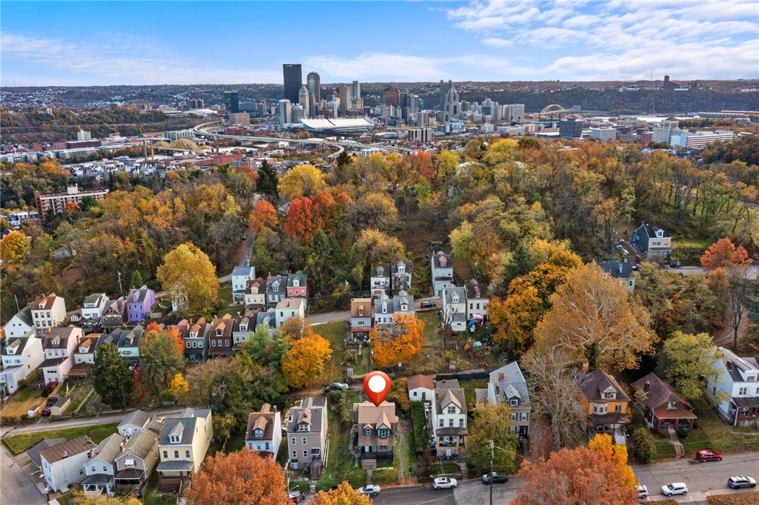 Spring Hill, Pennsylvania 15212, United States, 4 Bedrooms Bedrooms, ,1 BathroomBathrooms,Residential,Active,239882