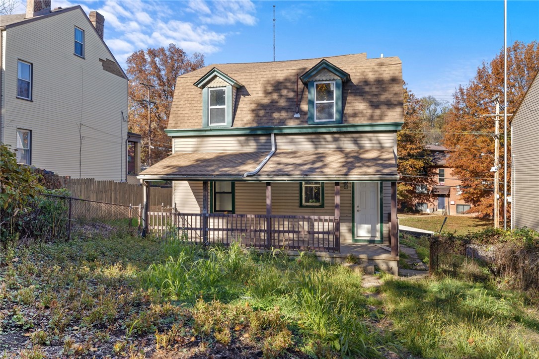 Spring Hill, Pennsylvania 15212, United States, 4 Bedrooms Bedrooms, ,1 BathroomBathrooms,Residential,Active,239882