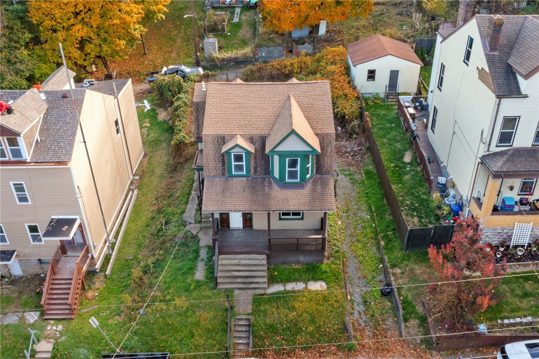 Spring Hill, Pennsylvania 15212, United States, 4 Bedrooms Bedrooms, ,1 BathroomBathrooms,Residential,Active,239882