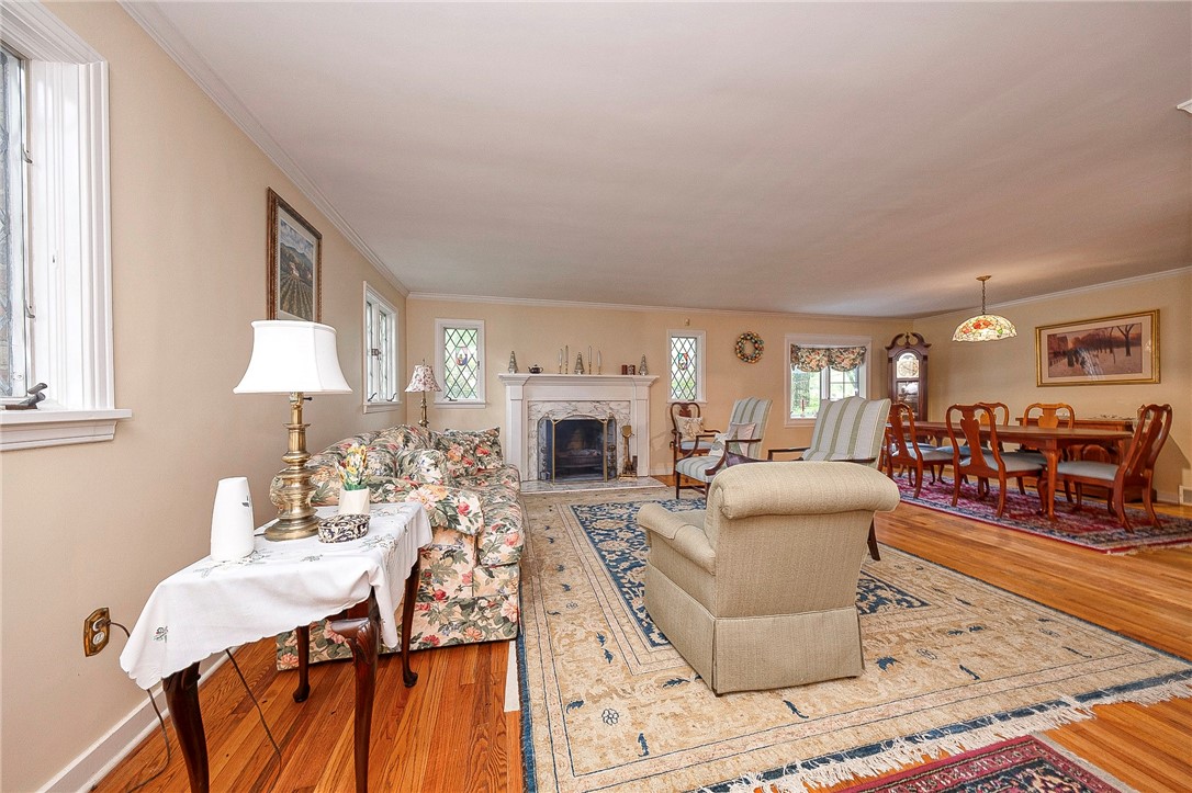 100 Cascade Road