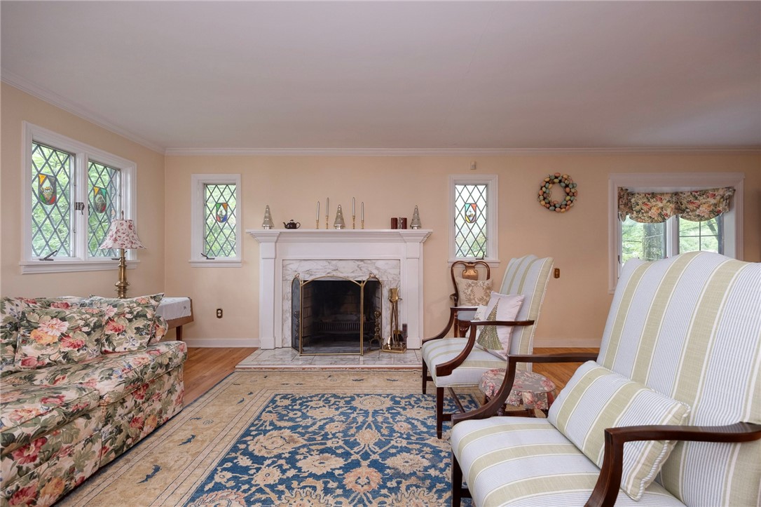 100 Cascade Road