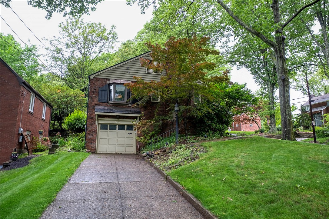 100 Cascade Road