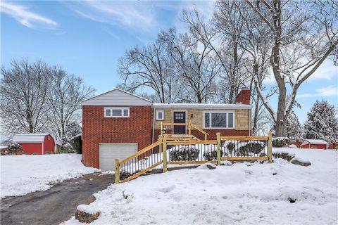 Photo of 5922 Wallace Ave, Bethel Park, PA 15102 (MLS # 1732126)