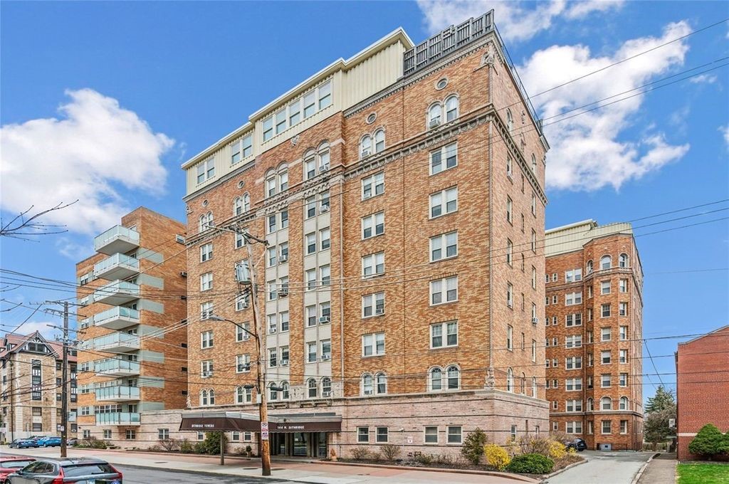 Oakland, Pennsylvania 15213, United States, 2 Bedrooms Bedrooms, ,1 BathroomBathrooms,Residential,Active,181455