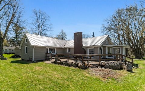 36174 Conner Canadohta Lake PA 16438