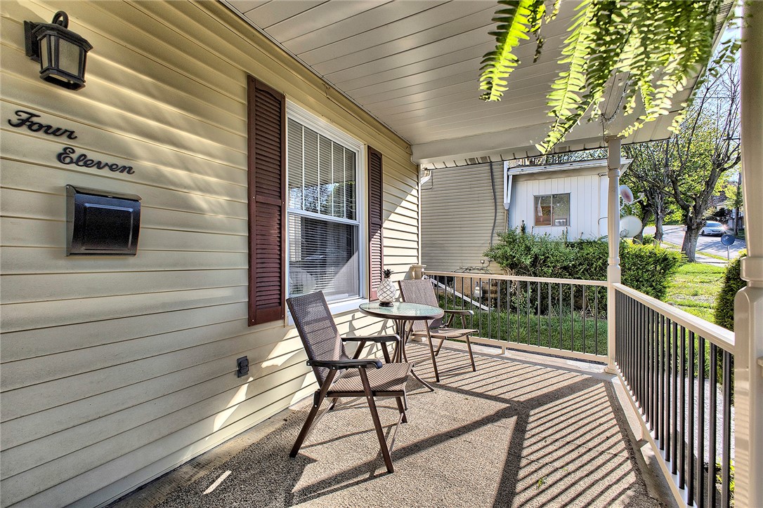 411 Lafferty St St, Jeannette, Pennsylvania image 4