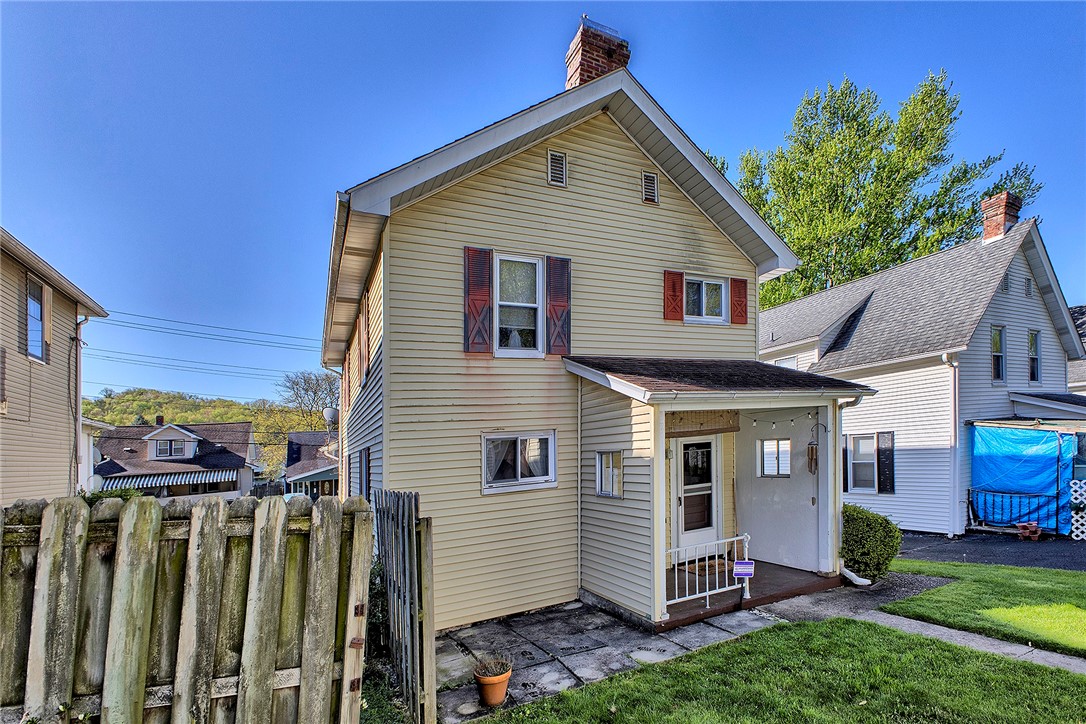 411 Lafferty St St, Jeannette, Pennsylvania image 19