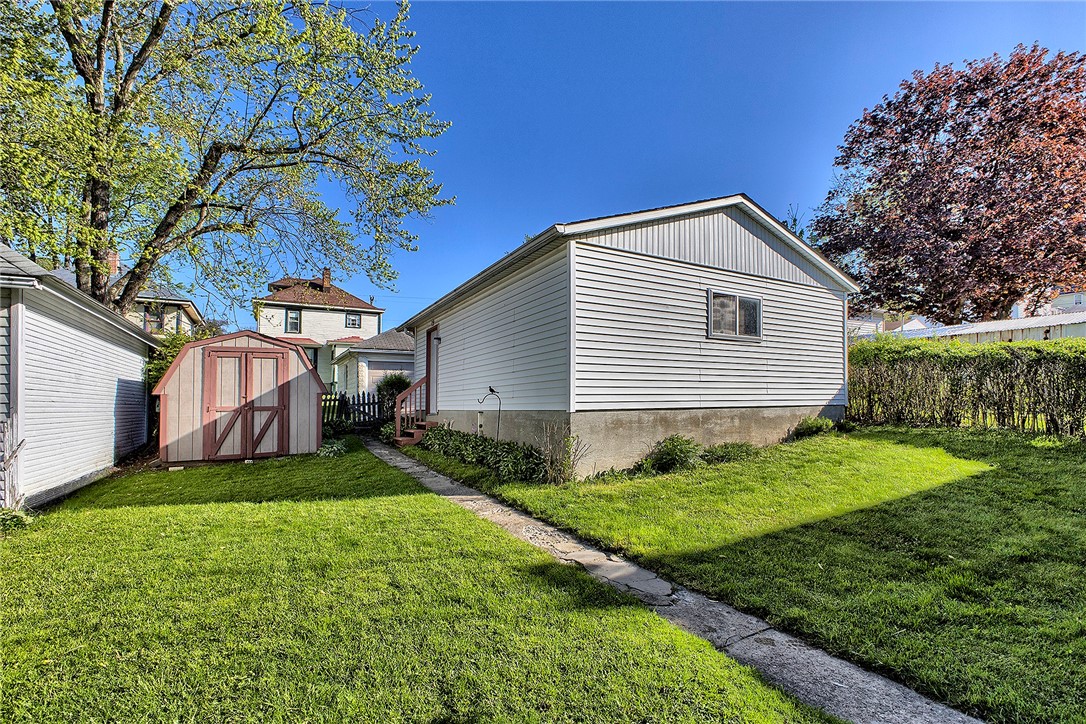 411 Lafferty St St, Jeannette, Pennsylvania image 20