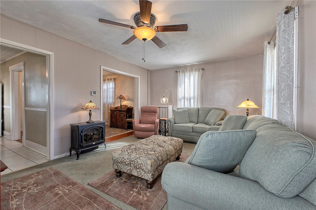 411 Lafferty St St, Jeannette, Pennsylvania image 5
