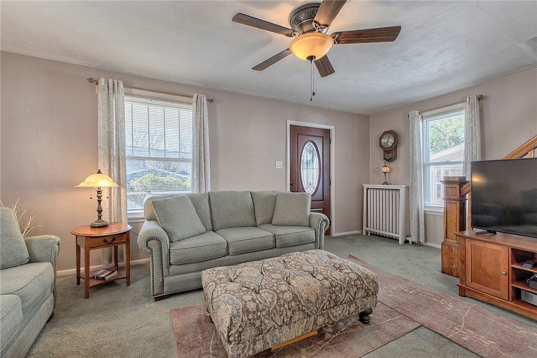 411 Lafferty St St, Jeannette, Pennsylvania image 6