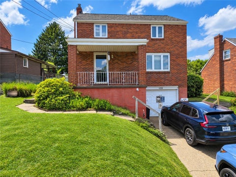 Photo for 4350 Homestead Duquesne Rd