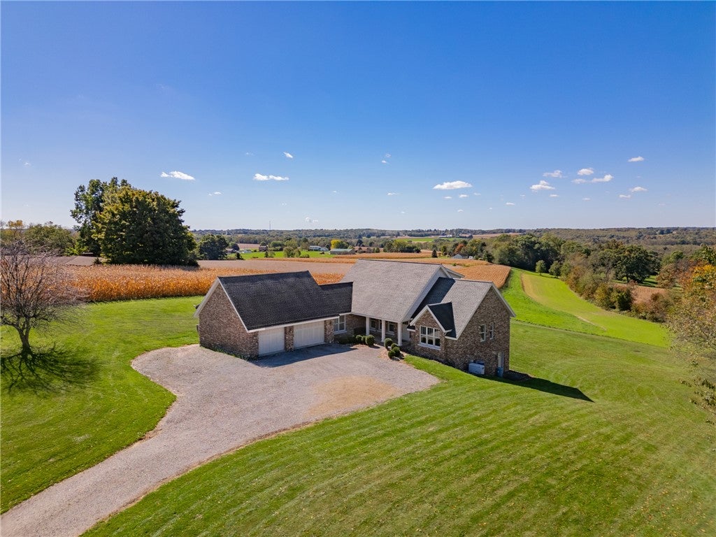 160 S Benbrook Rd
