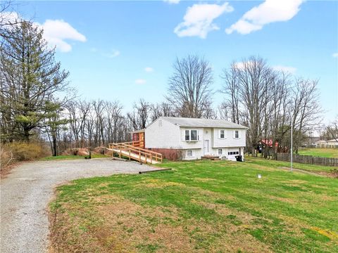 Photo of 782 Foxwood Rd, New Galilee, PA 16141 (MLS # 1743411)