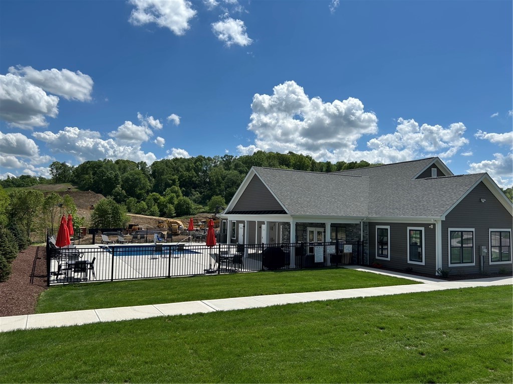 1144 Autumn Woods Drive