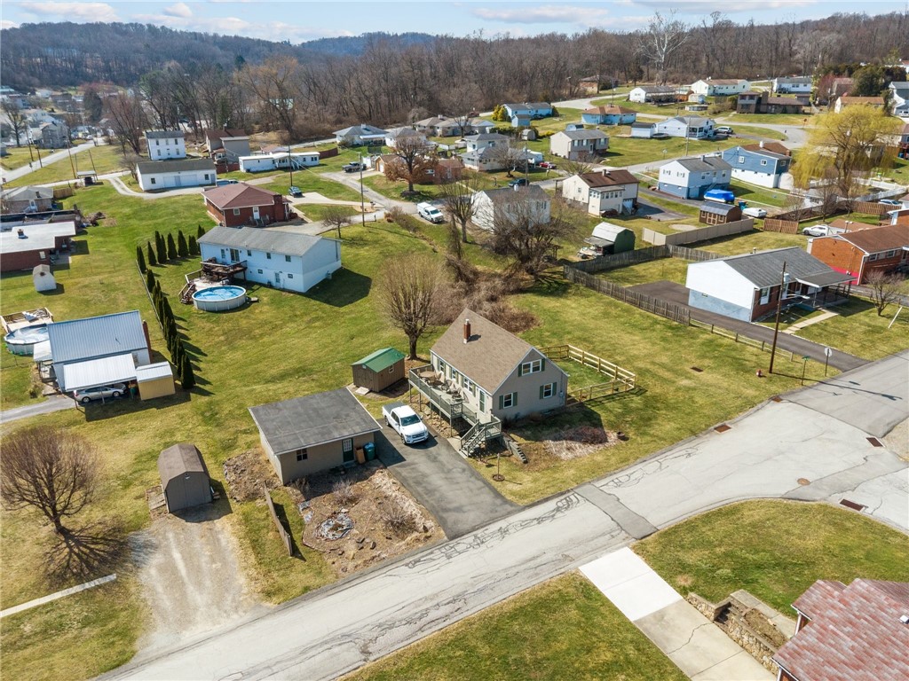 63 Howard St St, Latrobe, Pennsylvania image 31