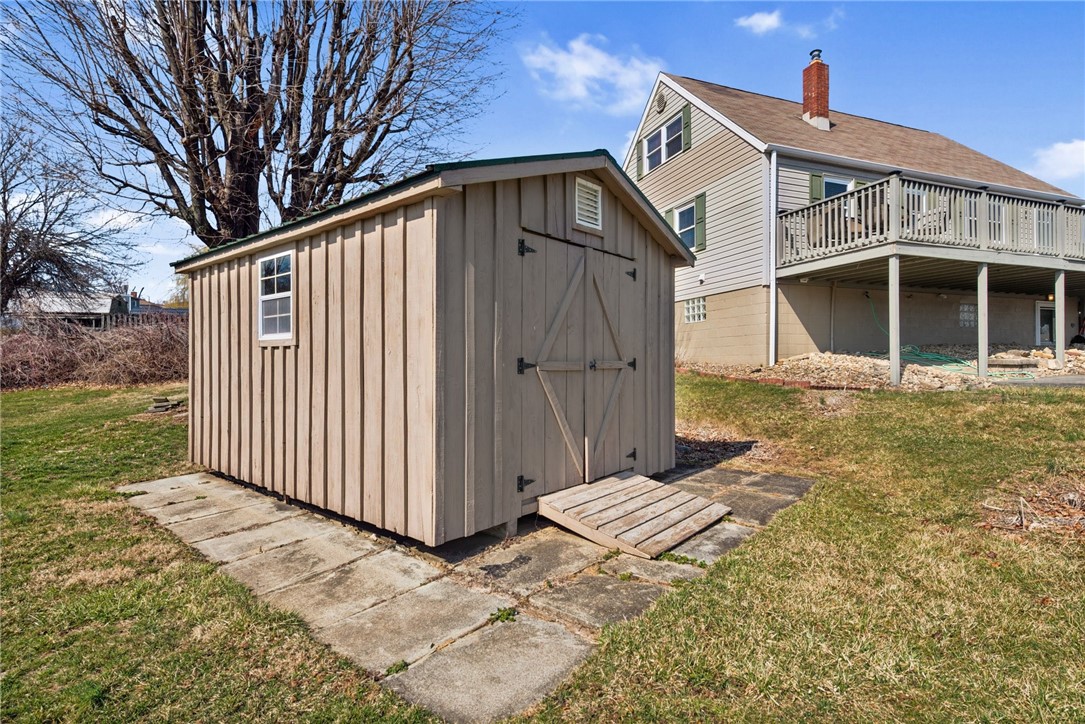 63 Howard St St, Latrobe, Pennsylvania image 29