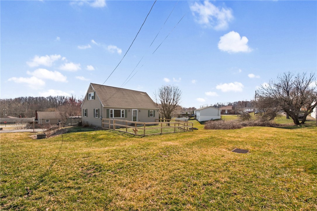 63 Howard St St, Latrobe, Pennsylvania image 26