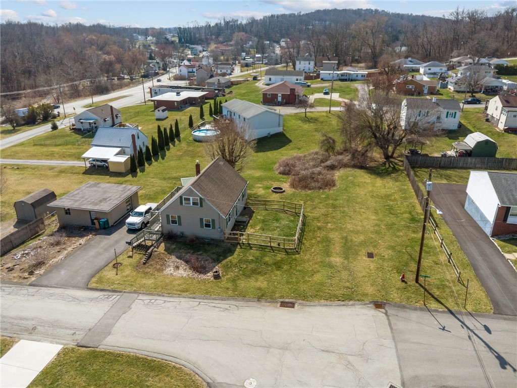 63 Howard St St, Latrobe, Pennsylvania image 30