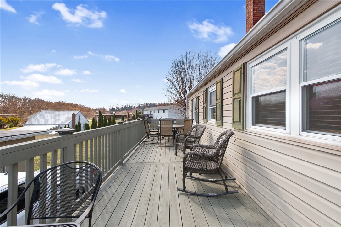 63 Howard St St, Latrobe, Pennsylvania image 25