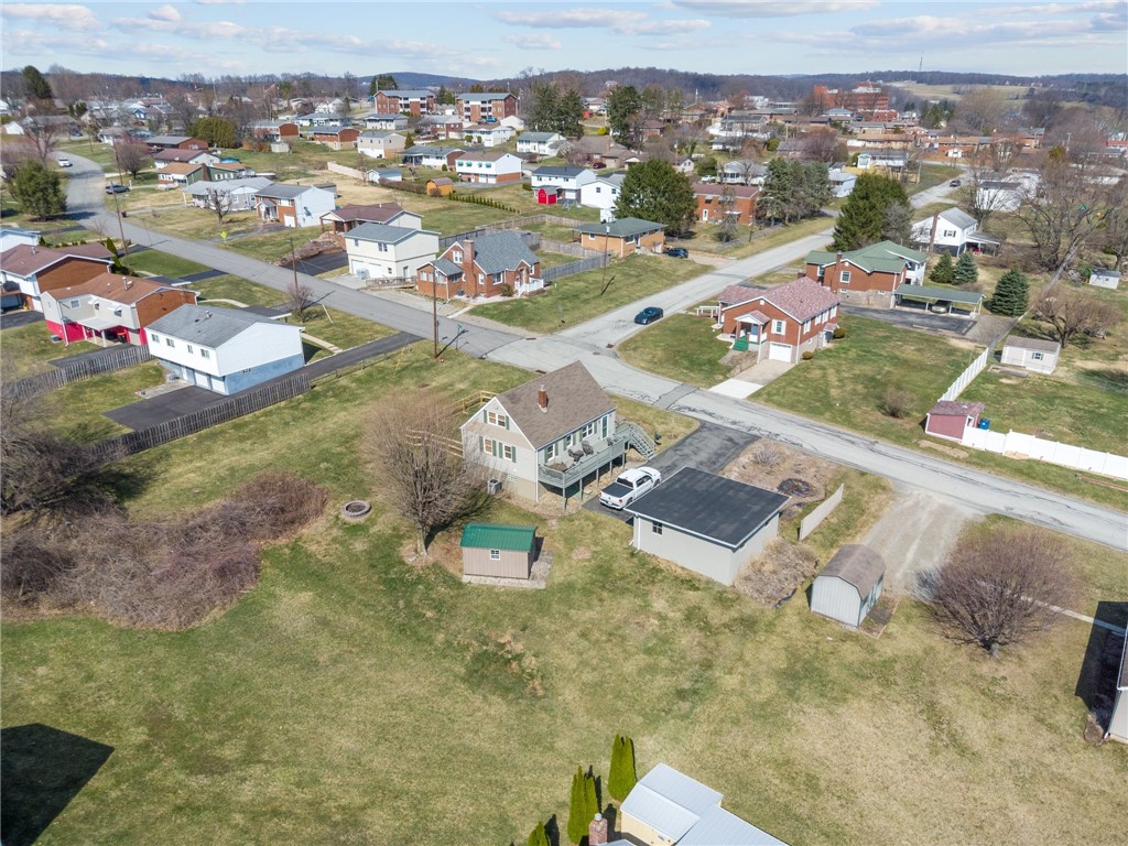 63 Howard St St, Latrobe, Pennsylvania image 32