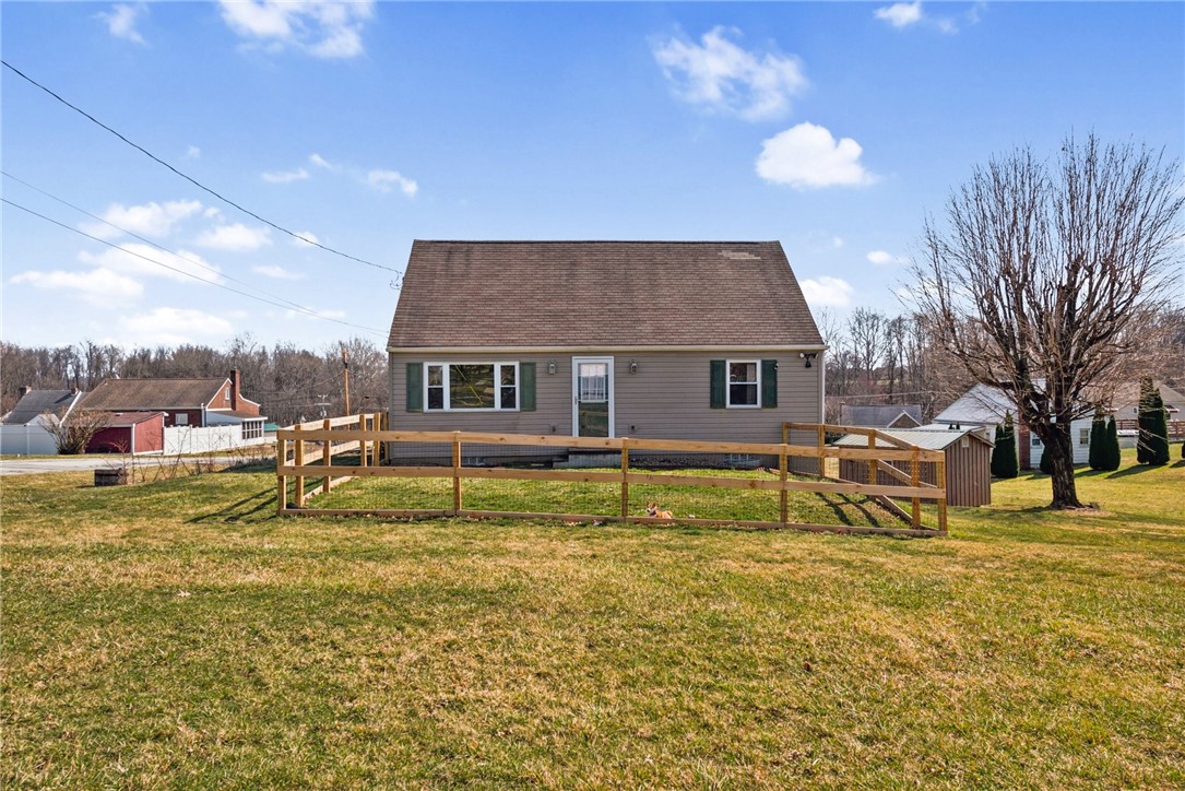 63 Howard St St, Latrobe, Pennsylvania image 27