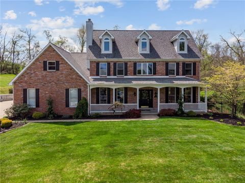 Photo of 1140 S Whitmore Rd, Irwin, PA 15642 (MLS # 1750413)